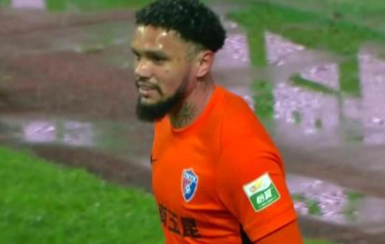 真人-恩里克告别玉昆：感谢云南玉昆，我内心将永远铭记这支队伍